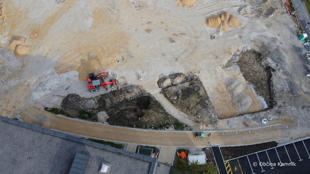 Izgradnja novih zunanjih športnih površin  (7)